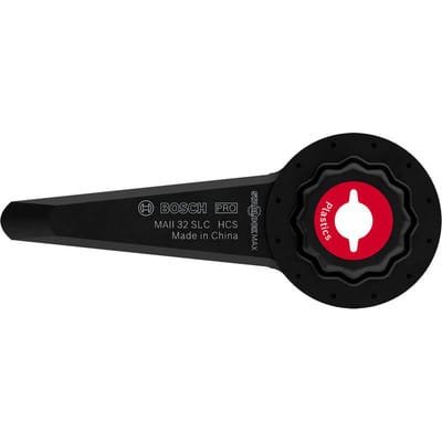 Bosch - Pro Maii 32 Slc Blatt Für Multifunktionswerkzeuge 32 X 70 Mm - 2608669140