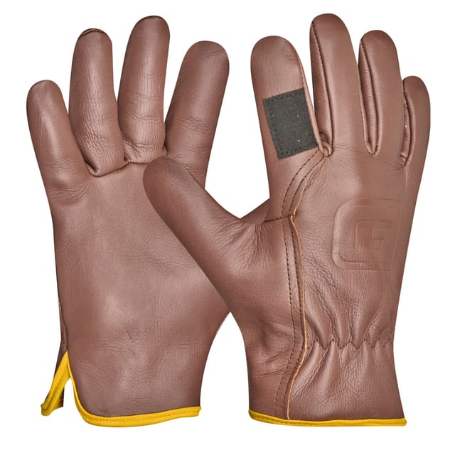Handschuh Quercus Arbeitshandschuhe - Gebol