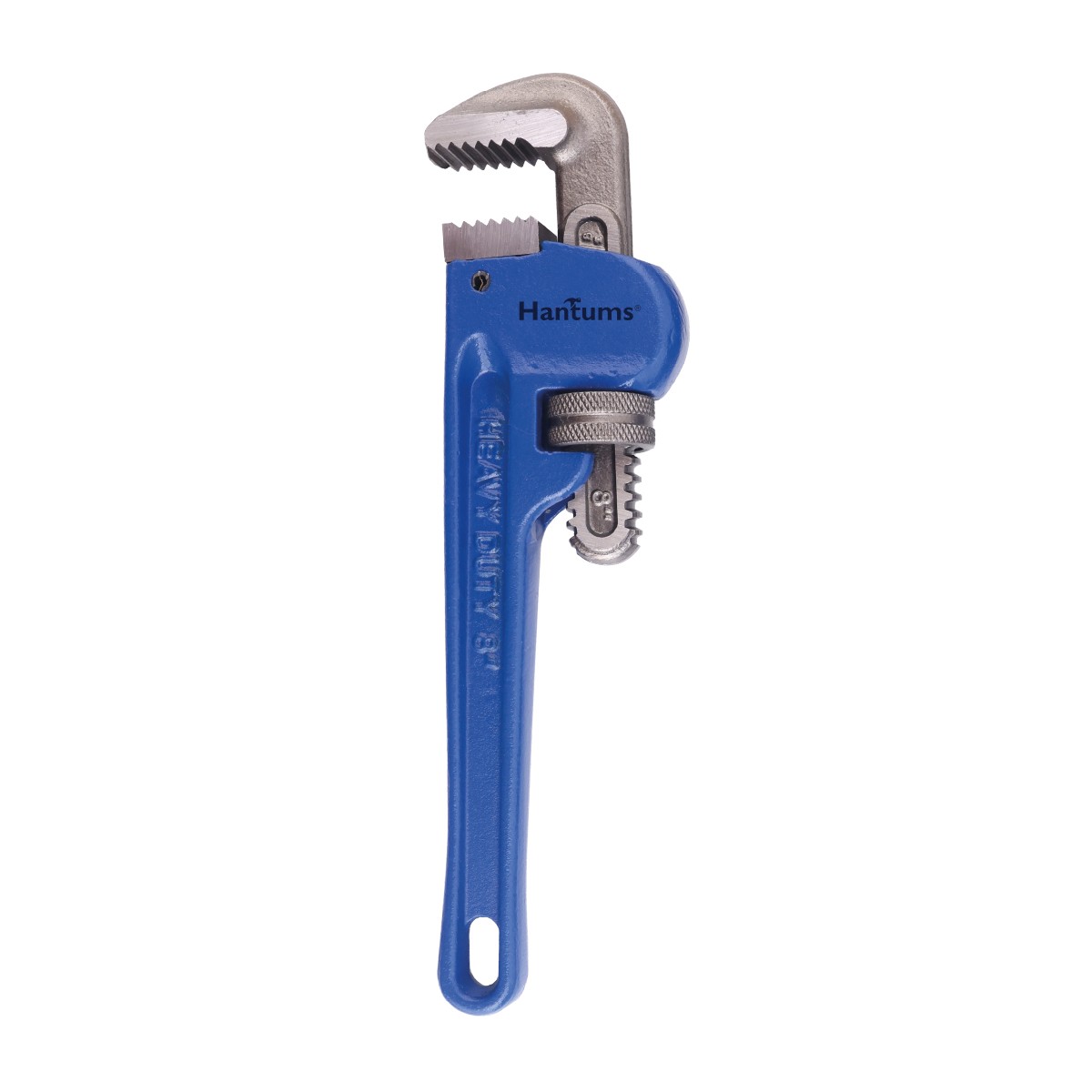 Schraubendreher 8 Mm Durchmesser 203,20 Mm Schale 27 Cm Länge 0,2 M