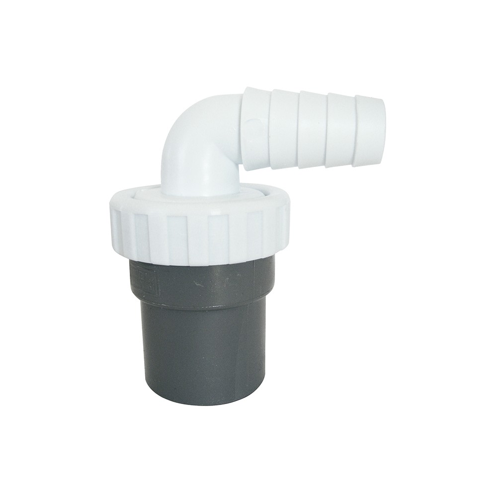Mixed-link-glattrohre, Doppelmuffe Aus Pvc-kunststoff