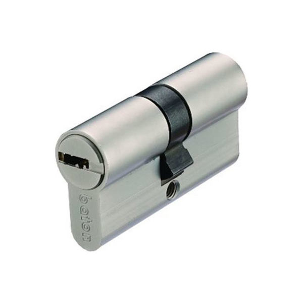 Nickel-sicherheitsbirne 60 Mm Lang/l Ec53553030 Stab