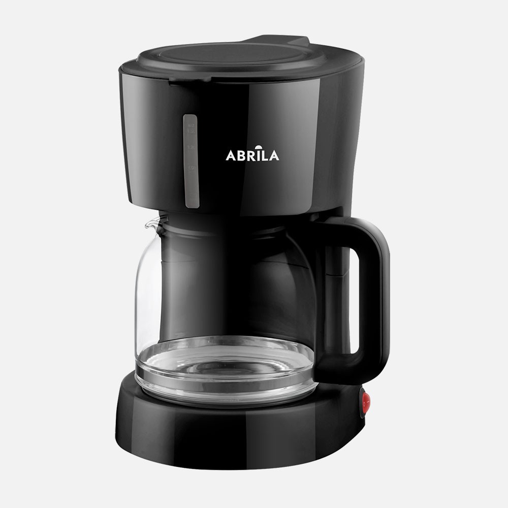 Bruma Tropf-kaffeemaschine 15 Tassen Schwarz 650w Permanentfilter
