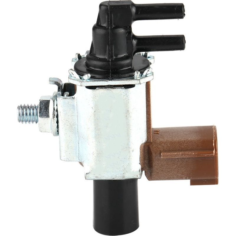73-11156, Électrovanne À Vide Antirouille Stable, Résistante À L'Usure, Installation Simple Professionnelle Solide Pour Accessoires De Voiture