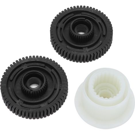 Boîte De Transfert Servomoteur Engrenage 27107566296gr Remplacement Pour X3 E83 X5 E53 X6 E71