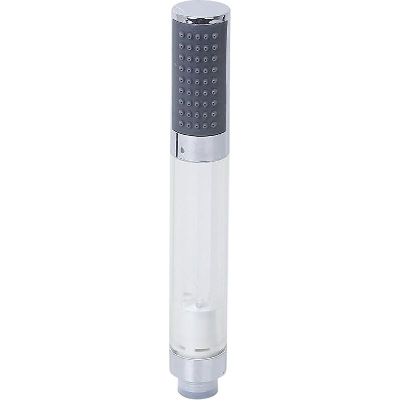 Douchette Pommeau De Douche Lumineux À Led 7 Couleurs