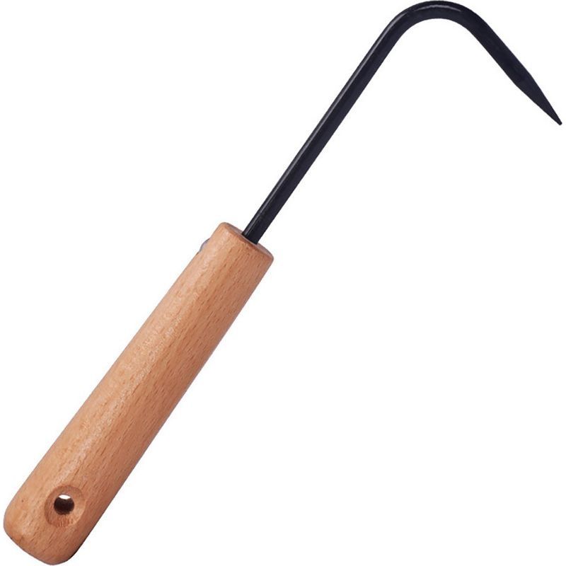 Crochet De Racine À Une Griffe, Crochet De Racine De Sol En Vrac, Outils De Jardinage, Bonsaï En Pot, Entretien, Extracteur De Racines, Extracteur De Mauvaises Herbes