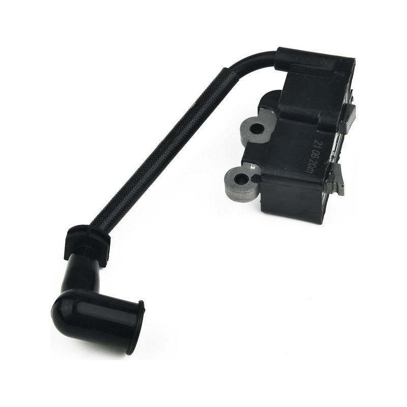 Bobine D\'allumage Ryobi Ry251ph Ry252cs Ry253ss Ry254bc Module D\'allumage 2 Temps 25cc 25,4cc Performance Élevée Pour Débroussailleuse
