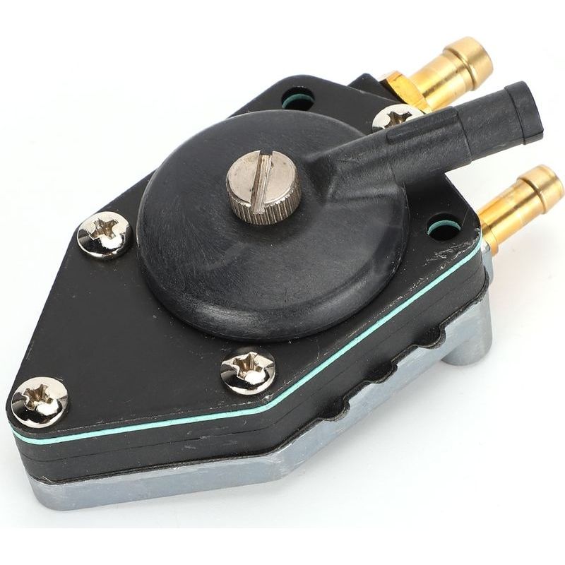 Pompe À Carburant Hors-bord 385784 Compatible Johnson/evinrude 100-140 Hp Matériau Alliage Pour Durabilité Installation Facile