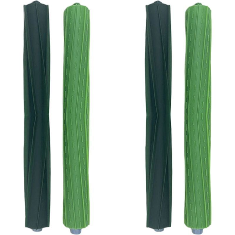 Lot De 2 Pièces De Rechange Brosse Principale Pour Irobot Roomba S9 (9150) S9+ S9 Plus (9550) S Series S9 S9+ Aspirateur