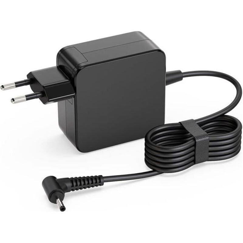(uni)chargeur 45w Adaptateur Secteur Pour-lenovo Ideapad 310 320 330 100 120 510s 710 710s S145 S340 S540 L340 B50-10 Adl45wcg