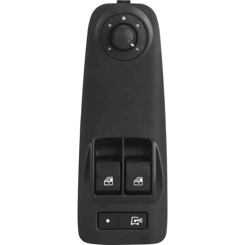 Interrupteur De Vitre Électrique Pour Peugeot Boxer 2006-2015 Plastique Haute Résistance Installation Facile Remplacement Direct - 735487419