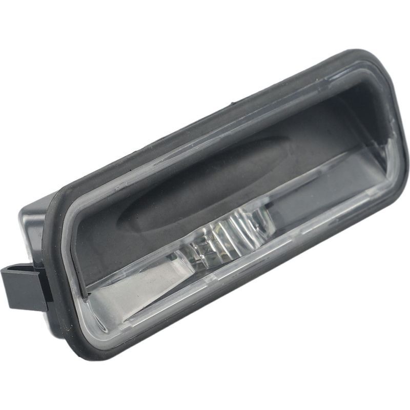 Bouton De Commande D'Éclairage De Plaque D'Immatriculation Ford Focus - Bm51-19b514-ae