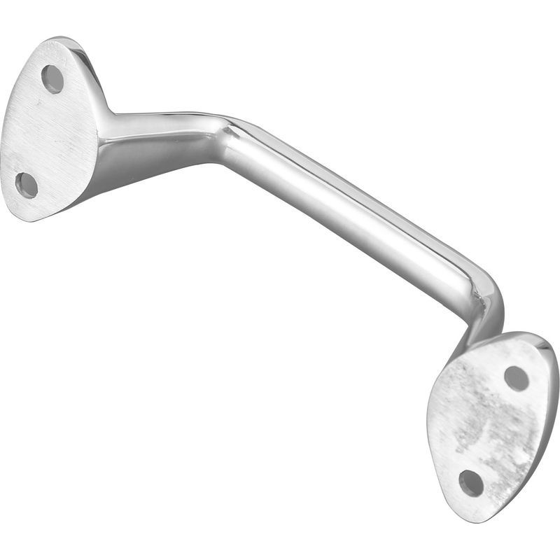 Poignée De Porte De 6 Pouces, Main Courante De Remplacement, Matériel Marin En Acier Inoxydable 316 Pour Bateau Et Yacht