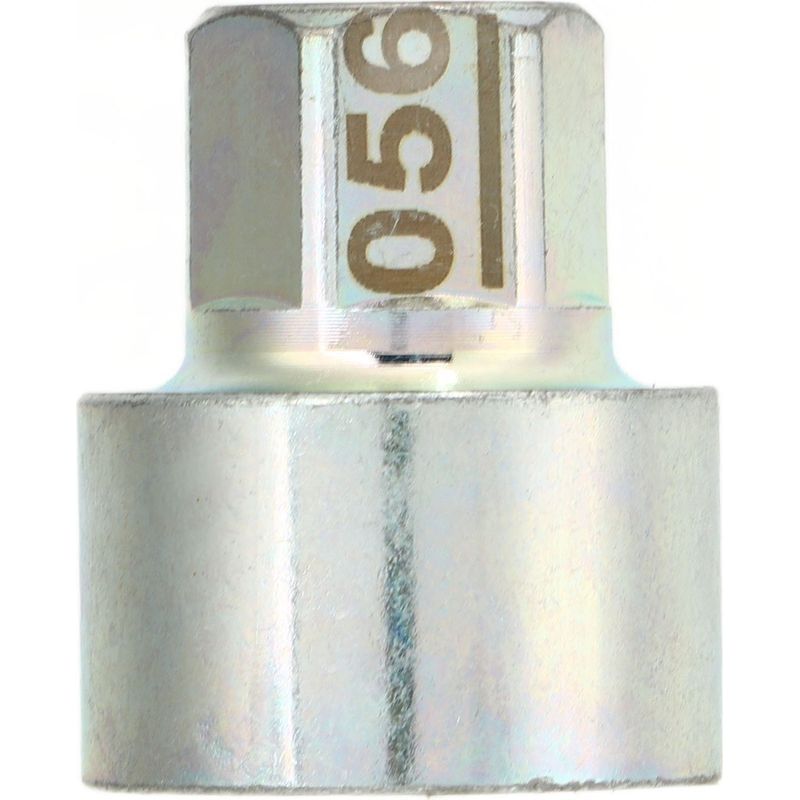 Clé De Verrouillage De Roue Antivol, Douille D'Écrou De Remplacement Pour Série 1 3 5 6 7 X1 X2 X3 X4 X5 X6 Z4 056
