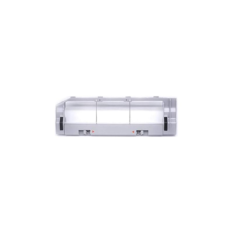 Couvercle De Brosse Principale À Rouleau Pour Xiaomi Mi Robot S55 S5 S51 S52 S50 S5 Max S6 Pure S6 Maxv T6 T4, Accessoires Pour Aspirateur Pièces