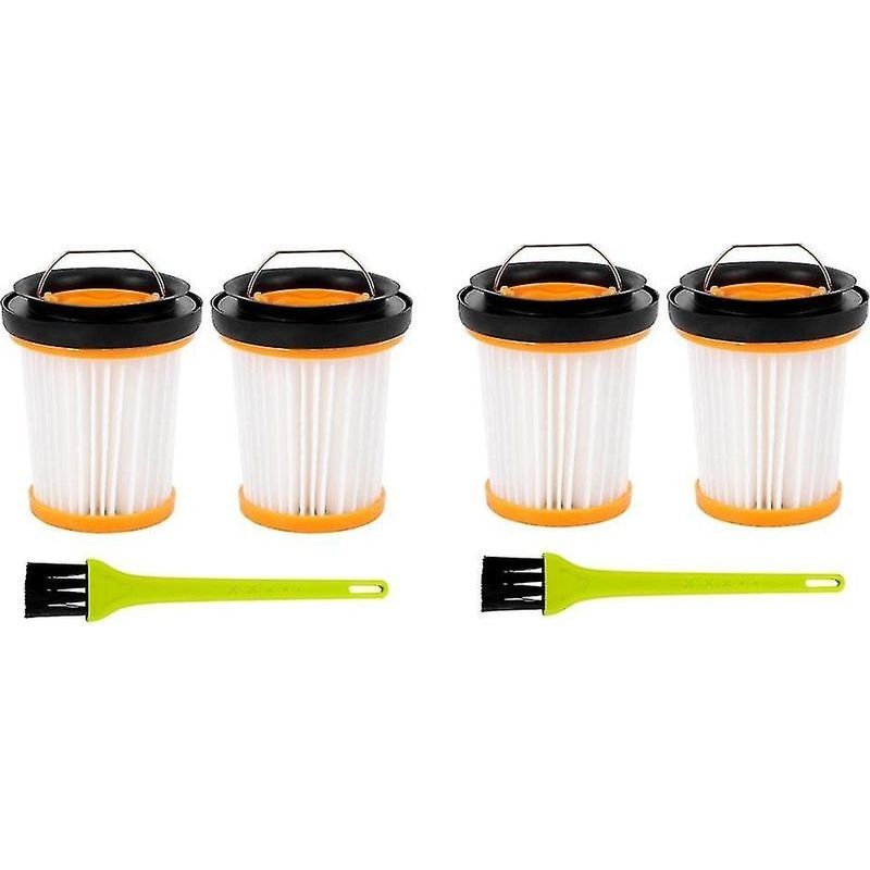 Remplacement Du Filtre À Vide Pour Les Pièces D'Aspirateur À Main Sans Fil W1 Wv200, Wv201, Wv205