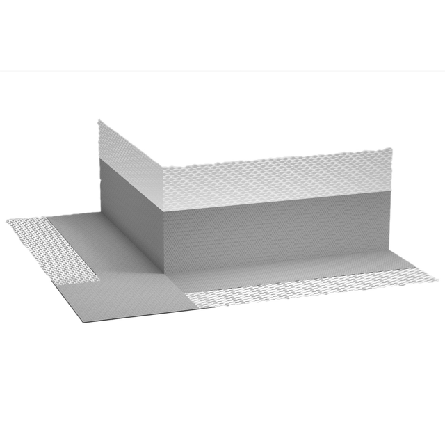 Level+ Dichtecke Außenecke Eckabdichtung Außen Abdichtung G01 - 10 St.