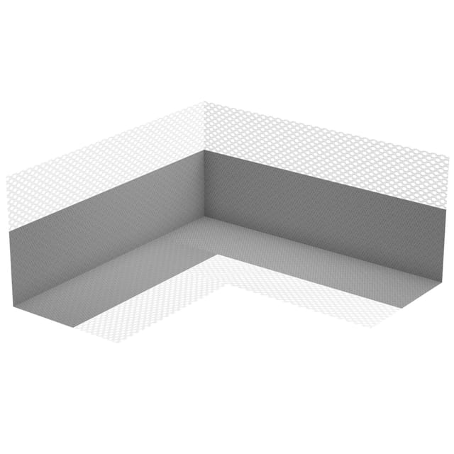 Level+ Dichtecke Innenecke Eckabdichtung Innen Abdichtung G01 - 8 St.