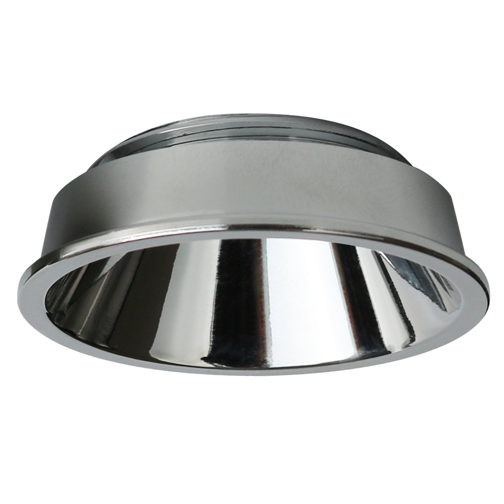 Einbaubracket Für Glühbirne Fit 35 Chrom