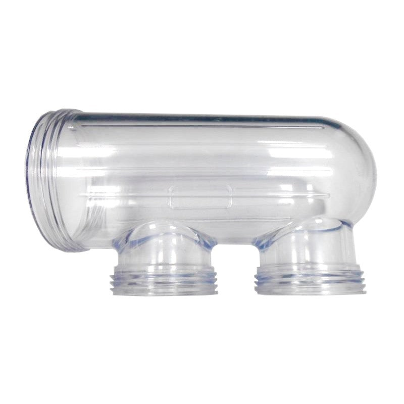 Vaso Célula Clorador Salino Ctx Salt Expert Y E-series Ce08060073