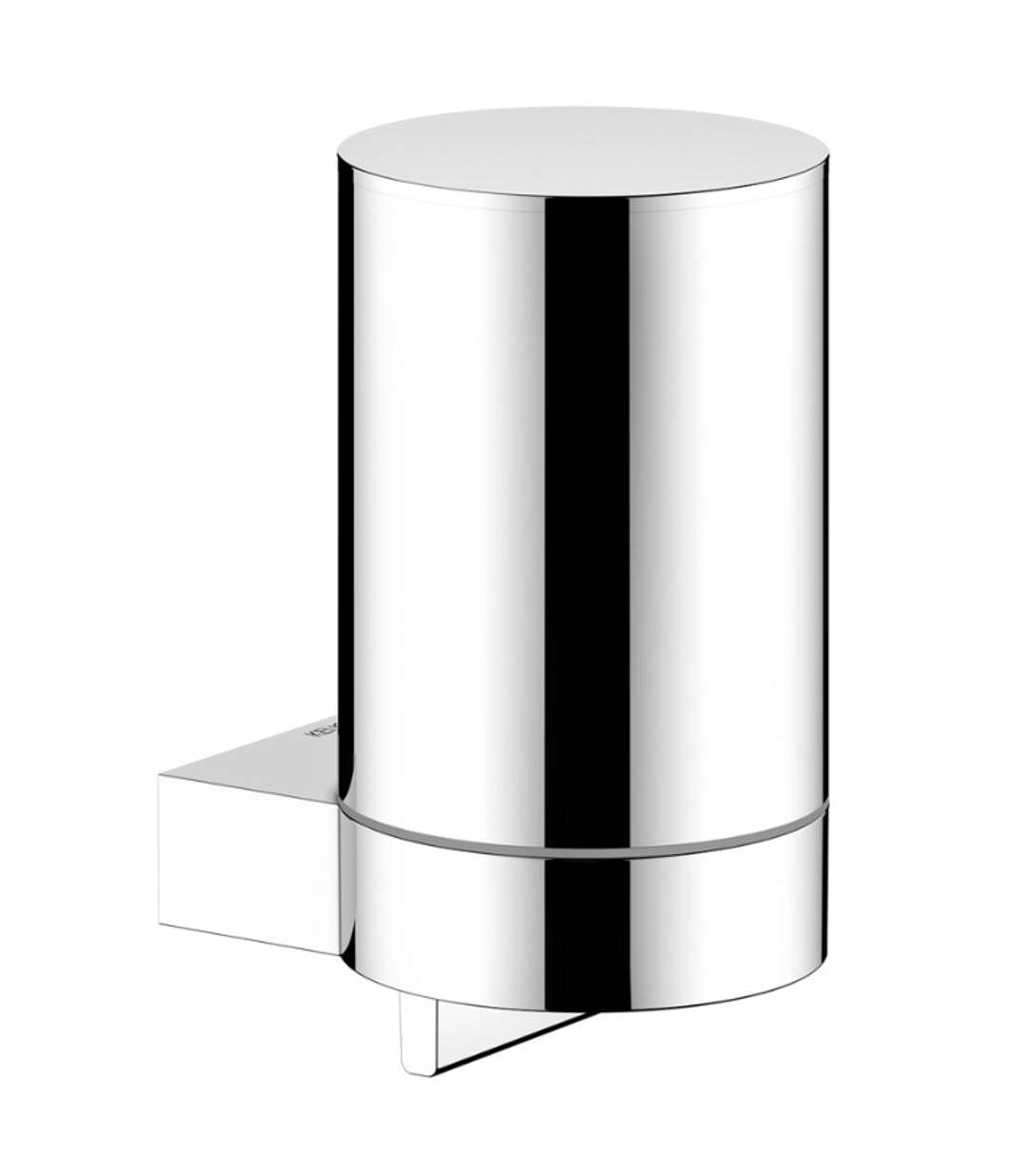 Keuco - Seifenspender Mit Halterung, Aluminium 14951170000roz1