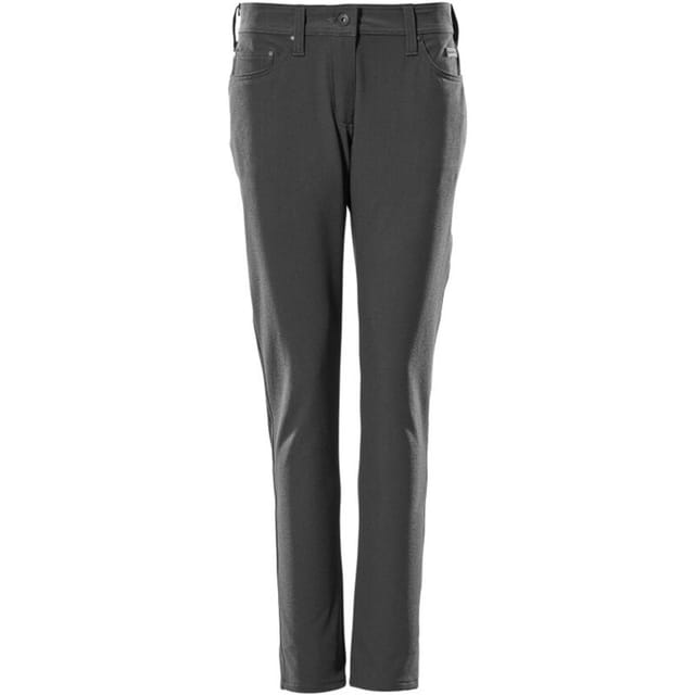 Mascot - Hose 20638-511-09 Gr. 42 Schwarz