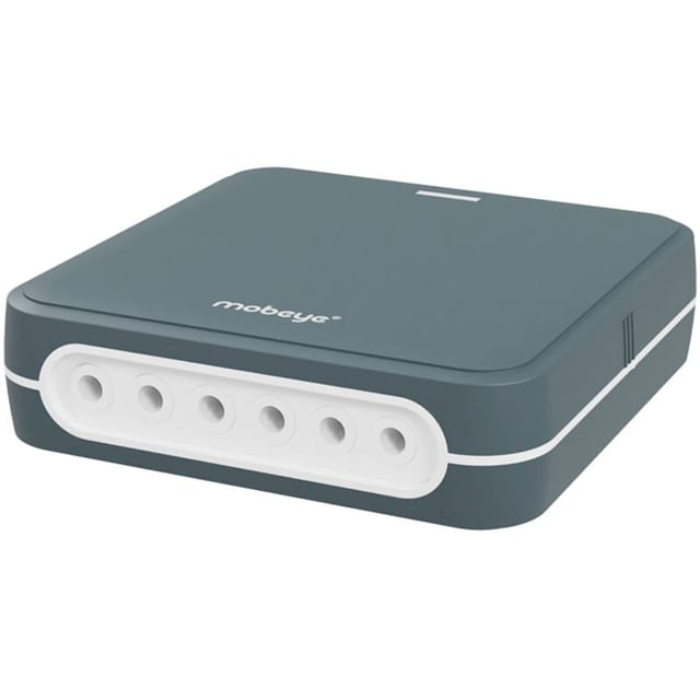 Mobeye - Cm-guard-42 Lte-m Mess- Und Meldesystem Frequenz 800 Mhz, 2600 Mhz