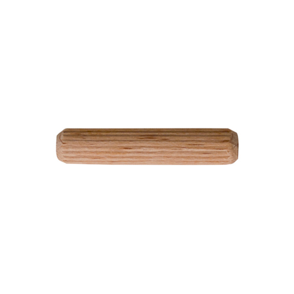 Beutel Mit 100 Holzdübeln 10x40mm 22191