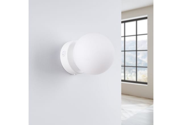 Wandleuchte Yoli 1xg9 12cm Sollux