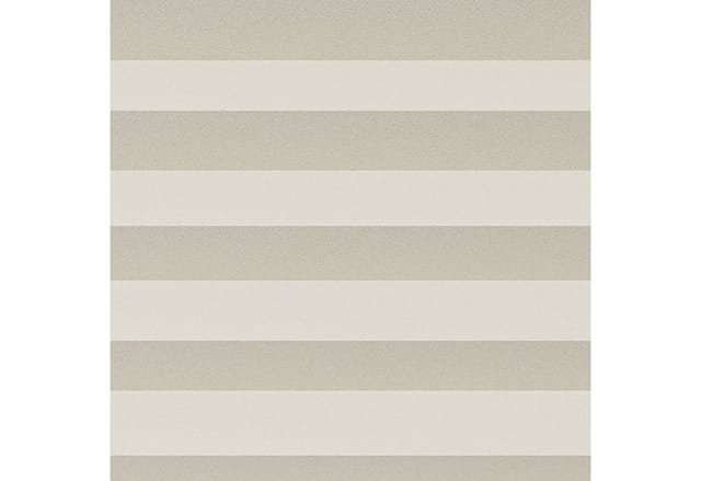 Plissee Klemmfix Ohne Bohren Faltrollo Fenster Tür Verspannt Plisseerollo Rollo, Beige, 35x120cm - Sekey