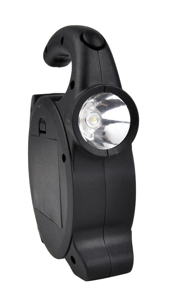 Led Arbeitsleuchte Mit Taschenlampe - Trendline
