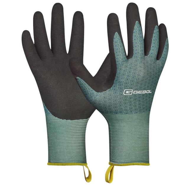 Gebol Handschuh Mentha Arbeitshandschuhe