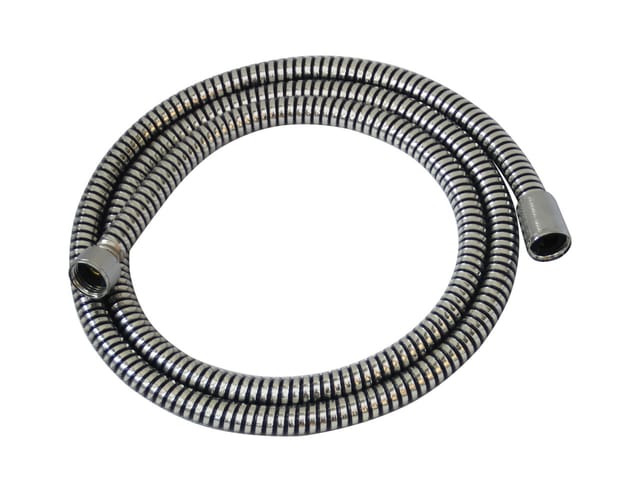 Brauseschlauch Plasto Flex 1,6 M Chrom - Primaster