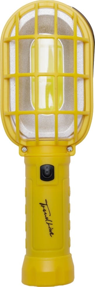 Led Arbeitsleuchte Mit Magnethaken - Trendline