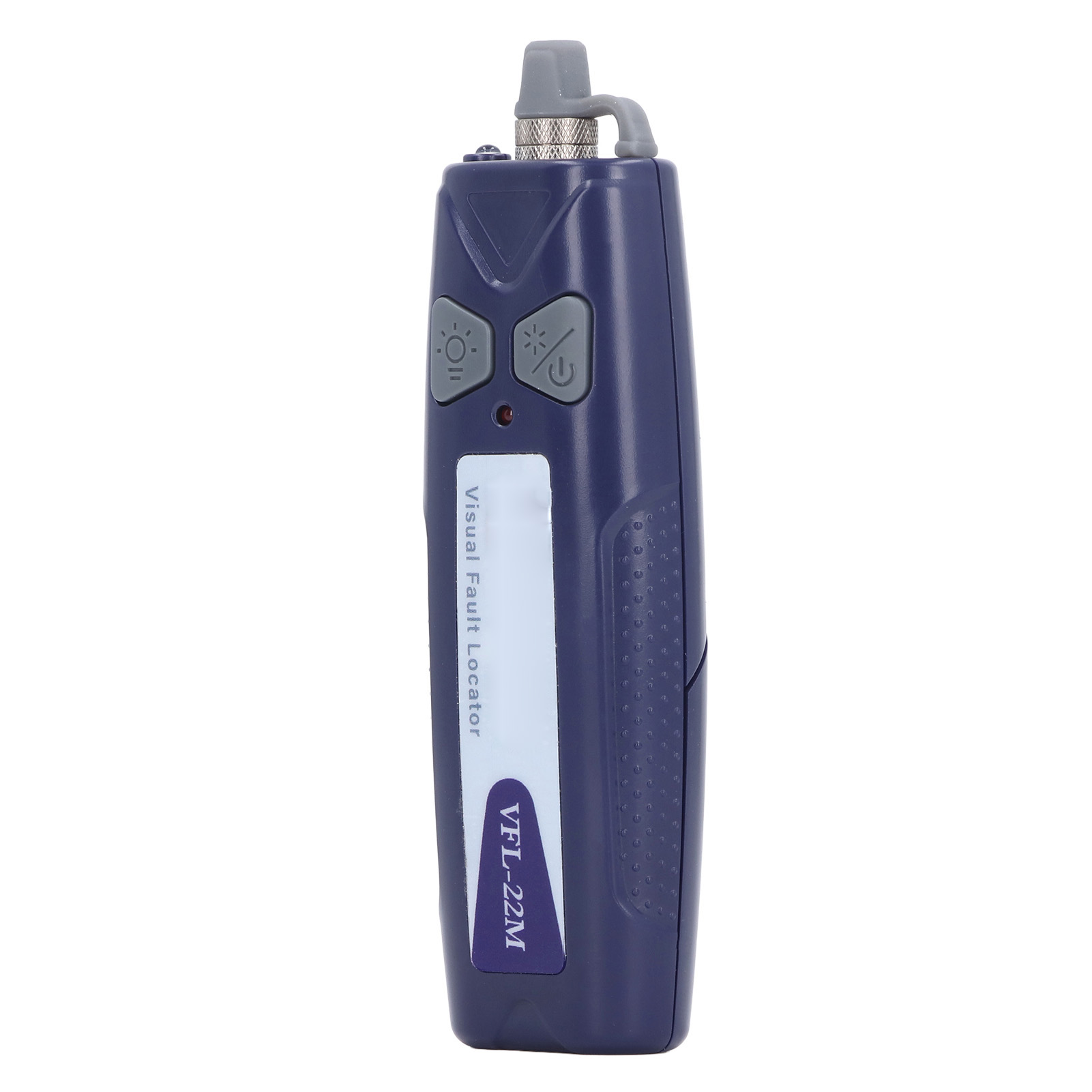 Glasfaser-teststift, 20 Km Reichweite, Visueller Glasfaser-fehlerorter, Mini-vfl