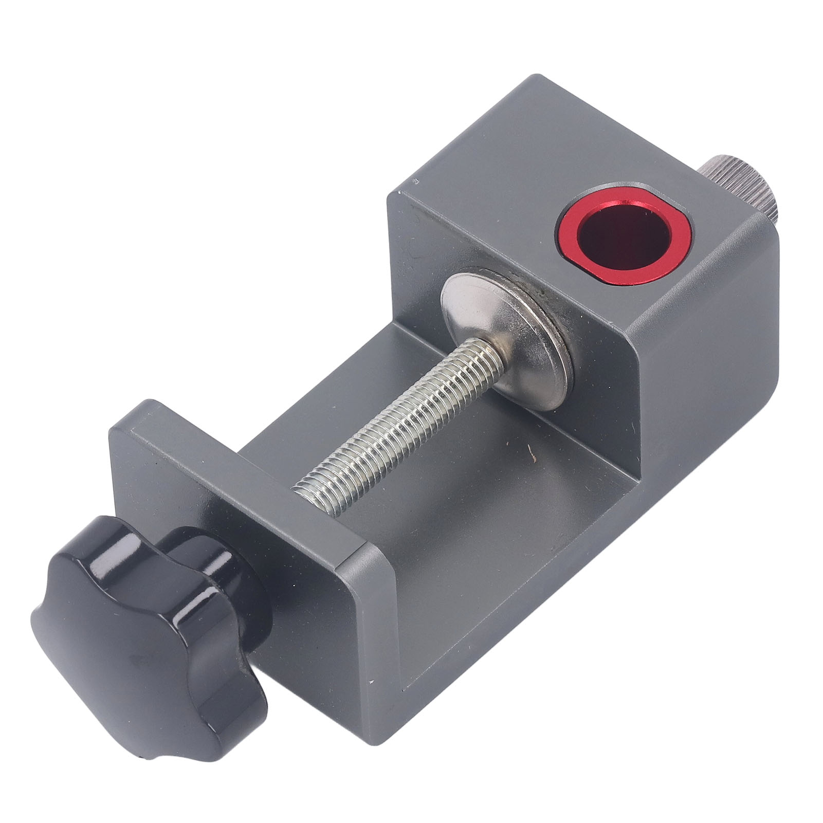 Verstellbare Dübelvorrichtung Für 5/16", 3/8" Und 1/2" Aluminiumlegierungen, Fräswerkzeug Für Elektrische Bohrmaschinen
