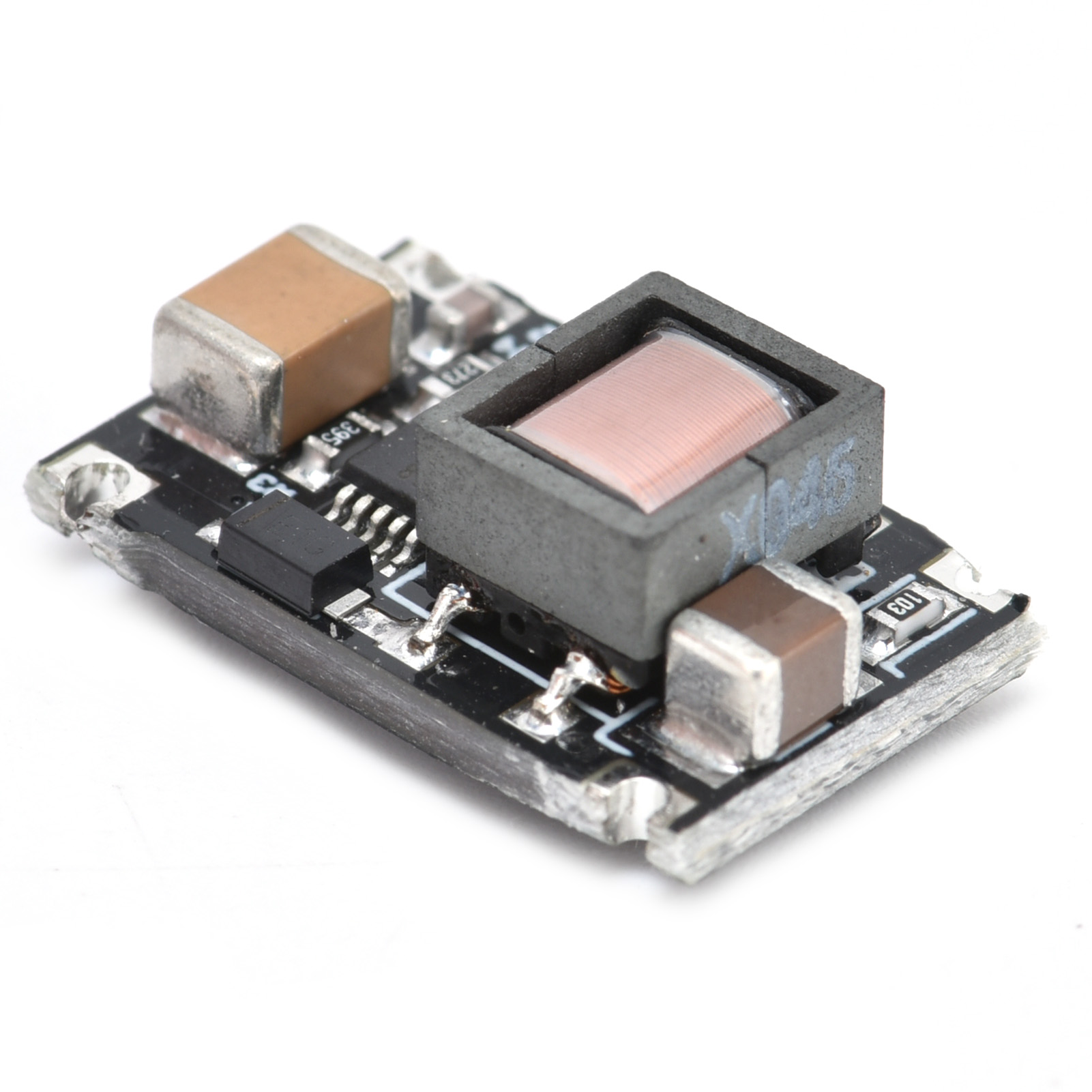 Dc 5-9v Auf 170v Aufwärtsspannungswandlermodul Für In-12, In-14 Und Qs30