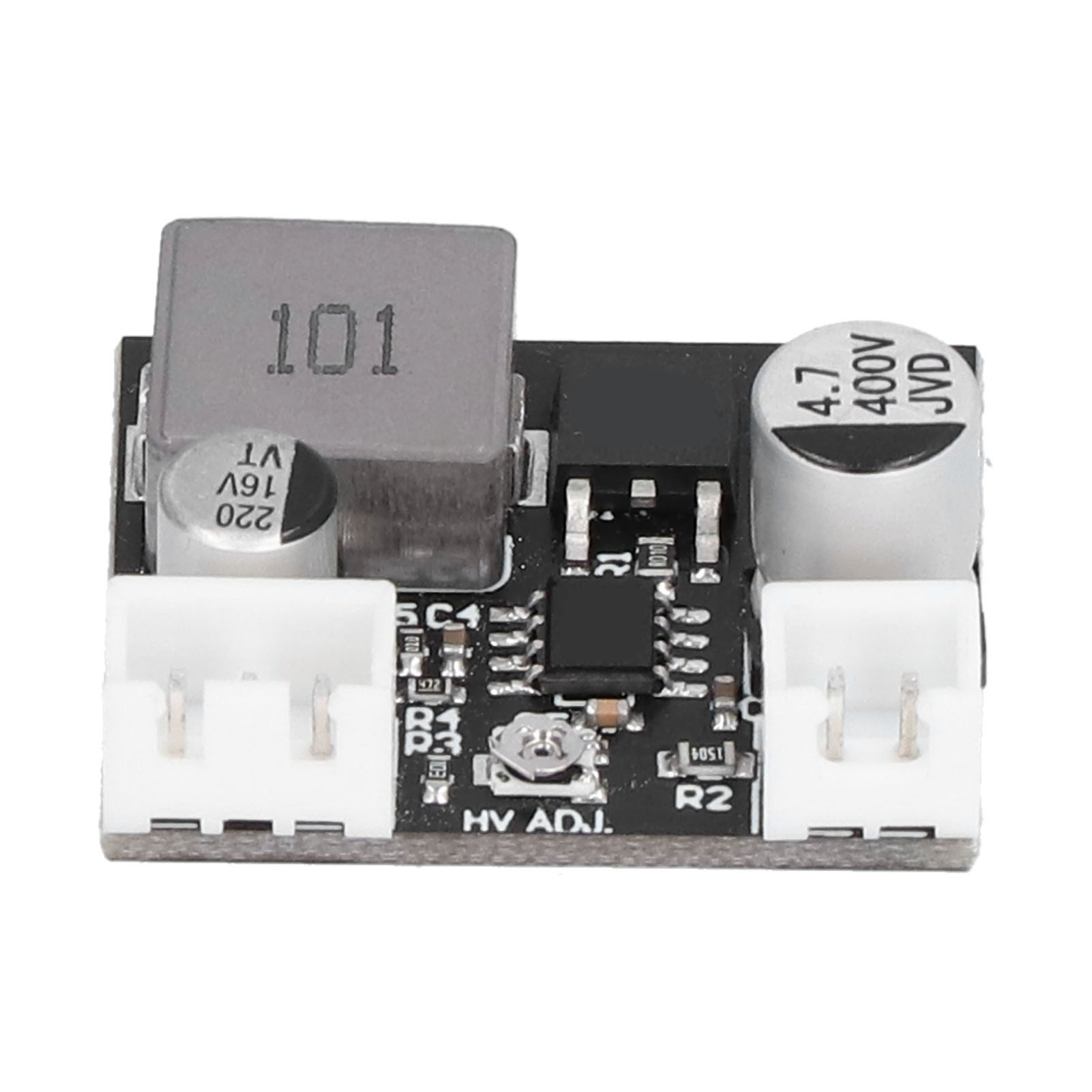 Max1771 Treiber Sz3-1 Qs30-1 Dc 5-12v Auf 150-220v Aufwärtsspannungswandlermodul