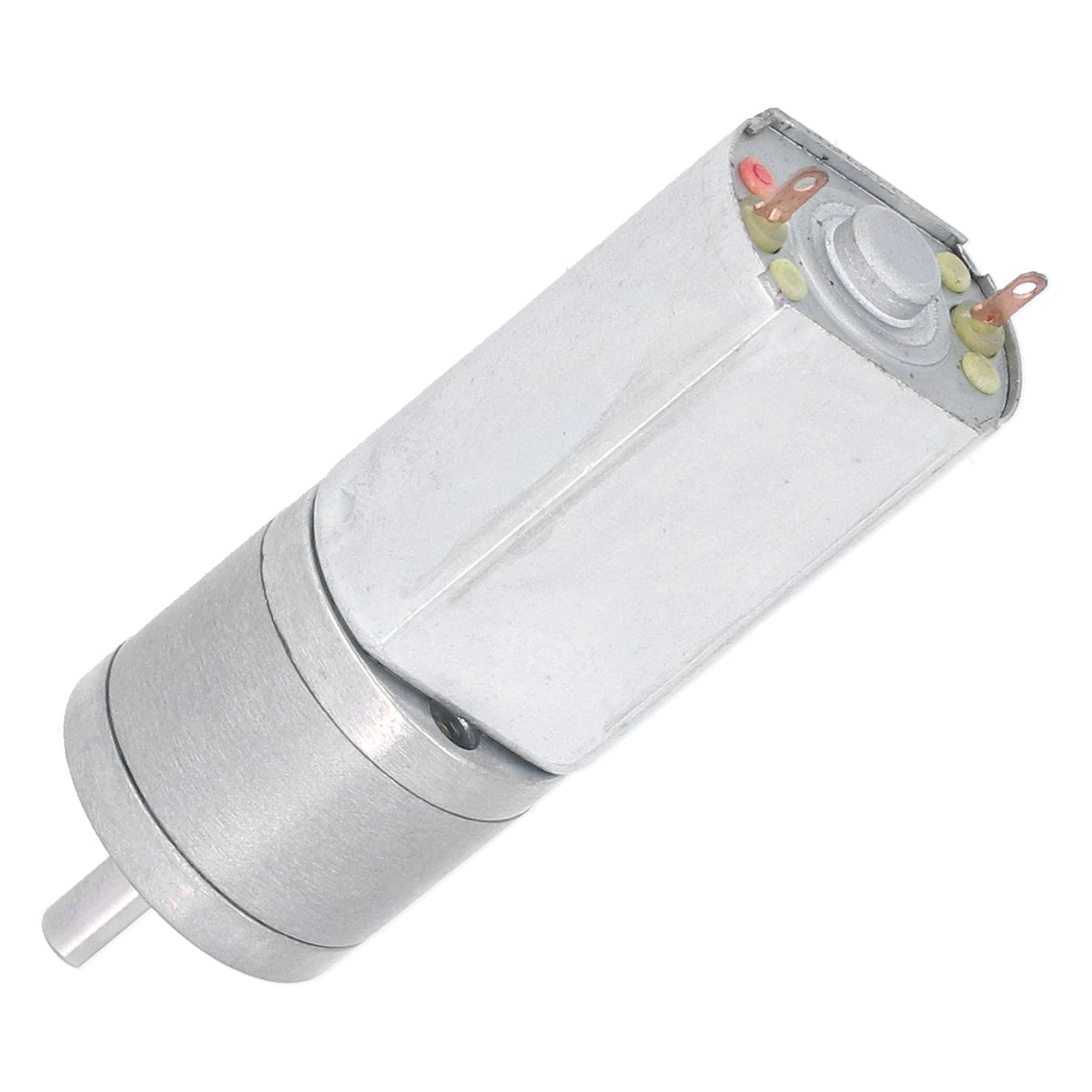 12v Gleichstrom-getriebemotor, 50 U/min, Miniatur-profi-drehzahlminderer, Elektrischer Getriebemotor