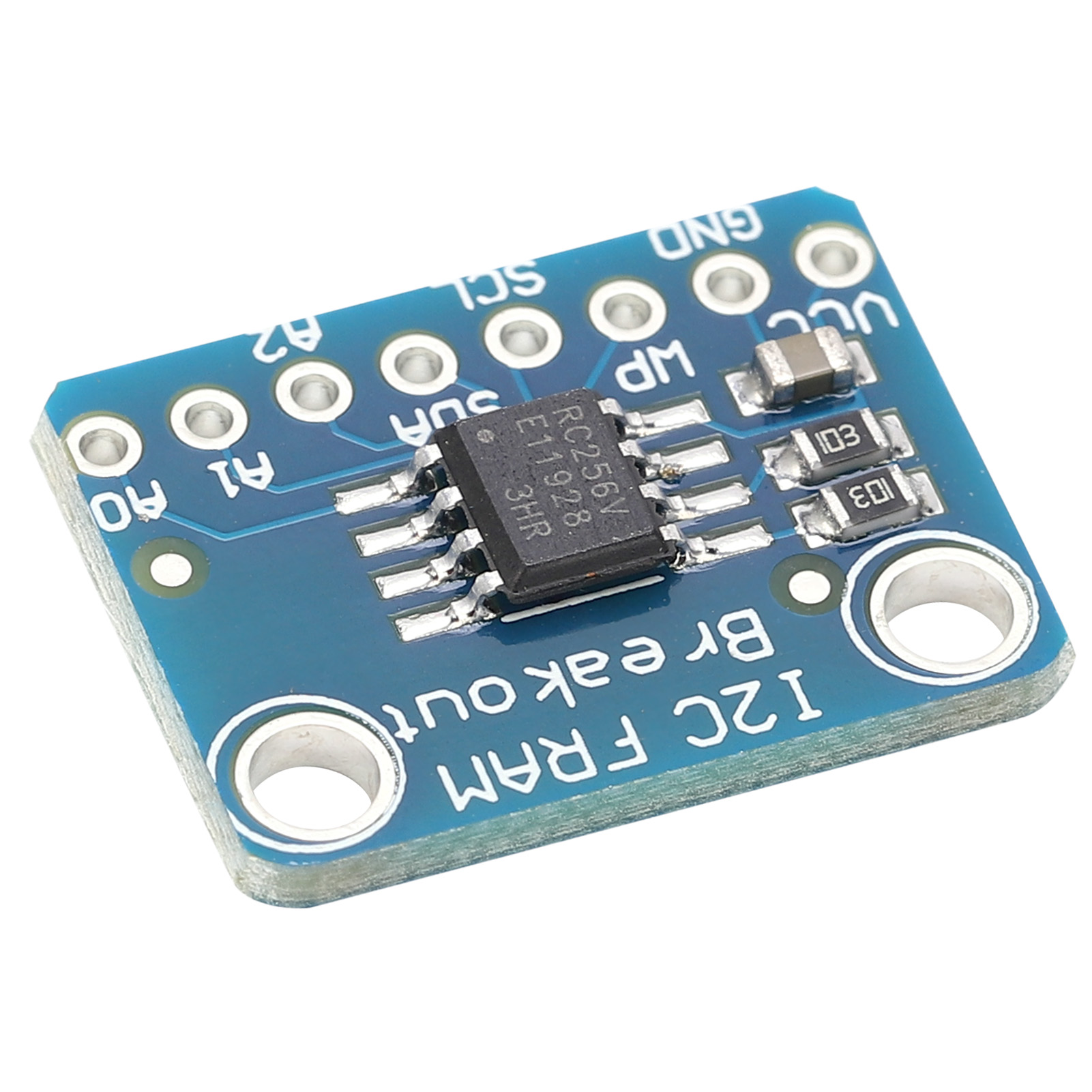 I2c-speicher-ic-entwicklungswerkzeuge Für Nichtflüchtige Tragbare Geräte Mb85rc256v 2,75–5,5 V