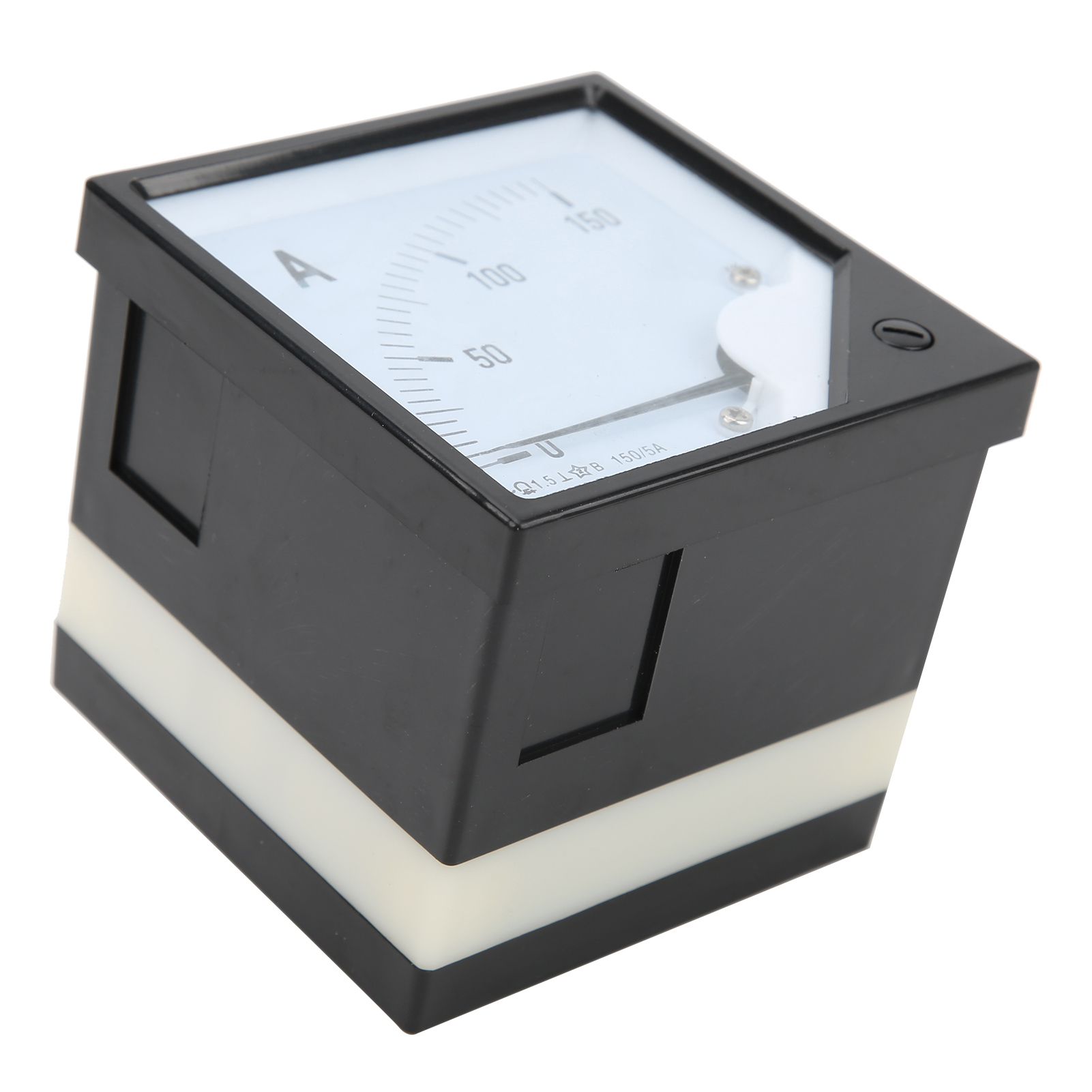 6l2 150a/5a Ac Analoges Panel-amperemeter.