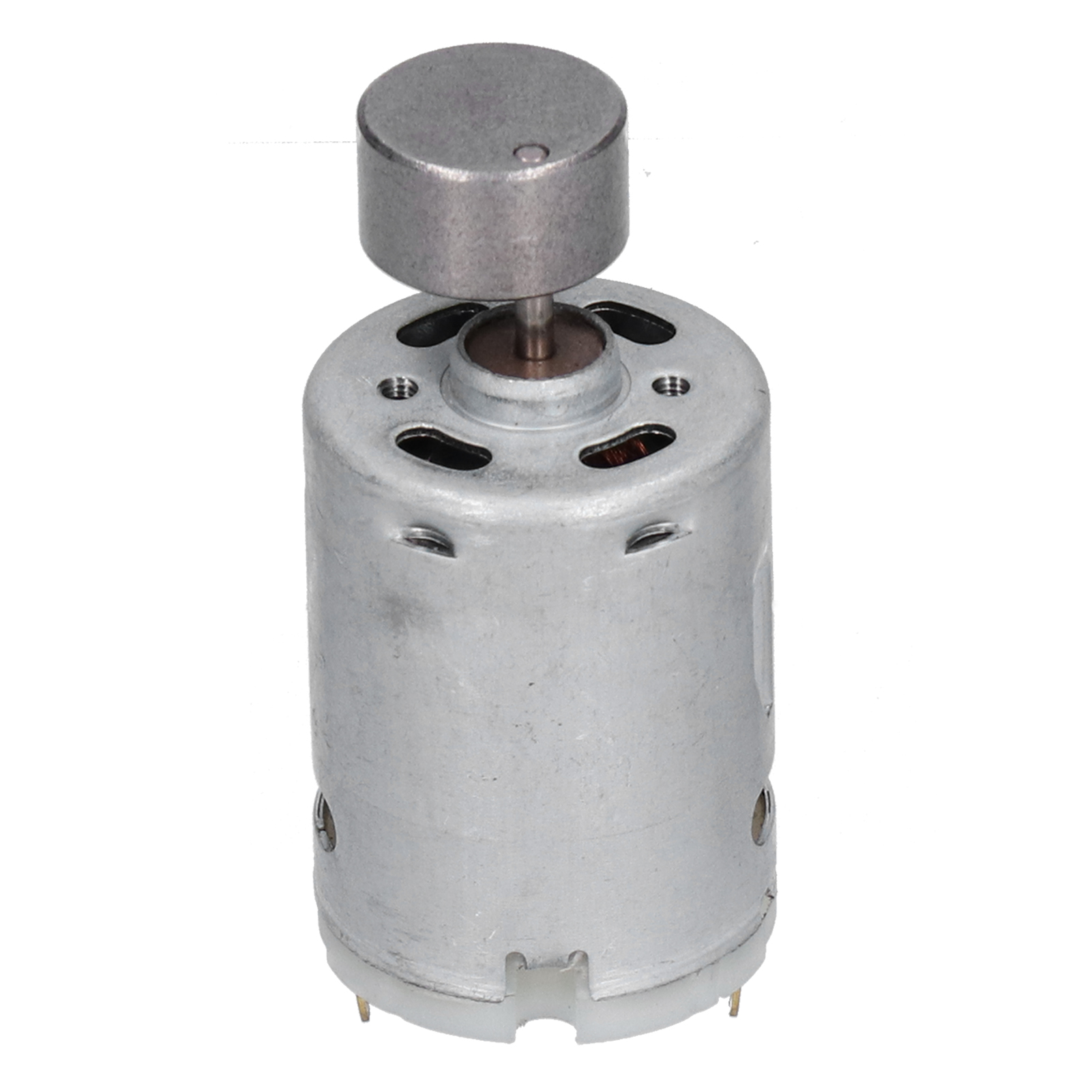 Vibrations-gleichstrommotor, Schneckengetriebe, Getriebeteile Mit Exzenterrad 16 X 9 Mm, 12 V, 4700 U/min