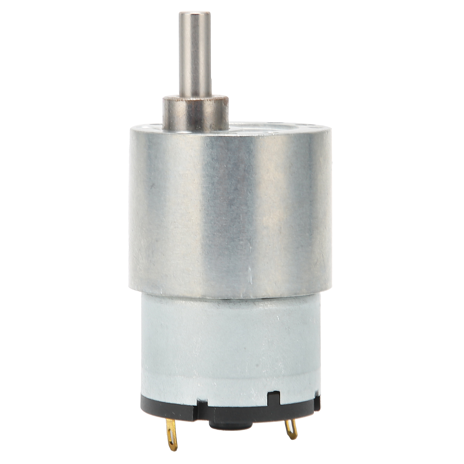 12-v-gleichstrom-mikro-getriebemotor, Maschinenzubehör, 7 U/min Gb37-520