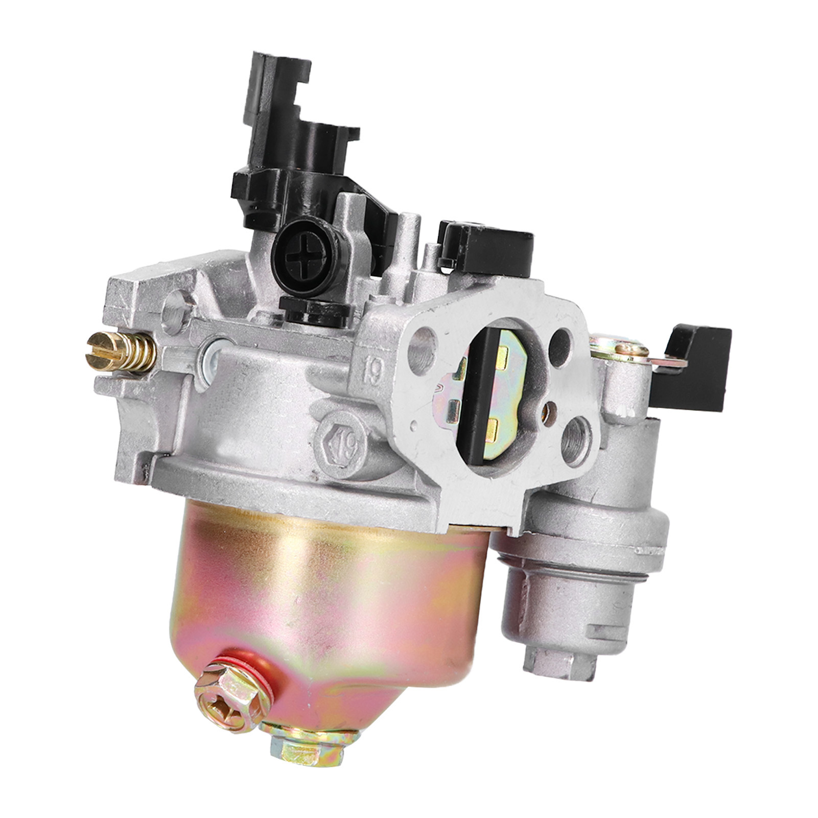 Ersatzteile Für Die Vergaserwasserpumpe Mit Ölbecher Für Benzinmotoren 168/170f/gx160