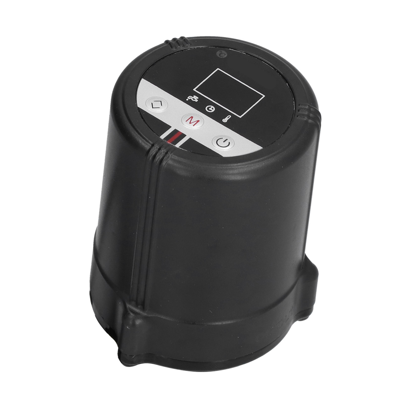 Druckschalter Für Wasserpumpen Mit Intelligenter Digitalanzeige, Zubehör 220 V ± 10 % Ac Mpc-03