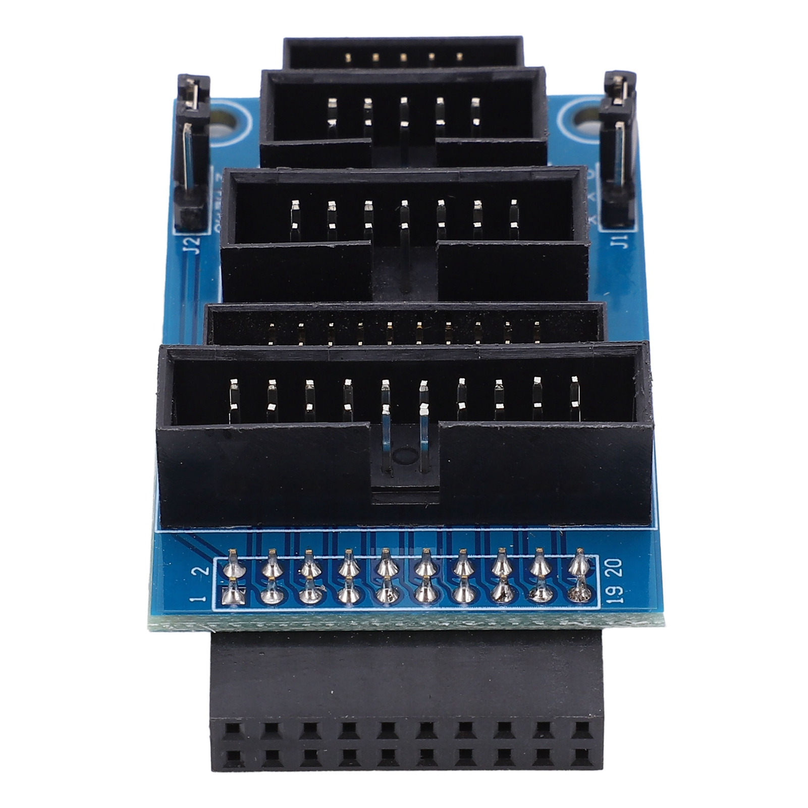 Integriertes Universaladaptermodul, Kompatibel Mit Mini 2440 / 2440 / 44b0 / 6410
