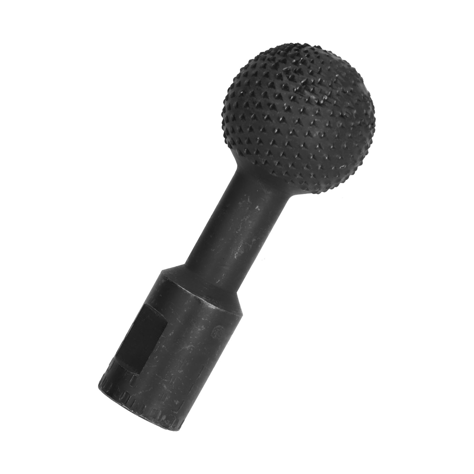 Schleifkopf Mit 14-mm-kugellager Für Die Holzbearbeitung. Benutzerfreundliches Und Langlebiges Schleifwerkzeug Zum Polieren, Gravieren Und Schleifen.