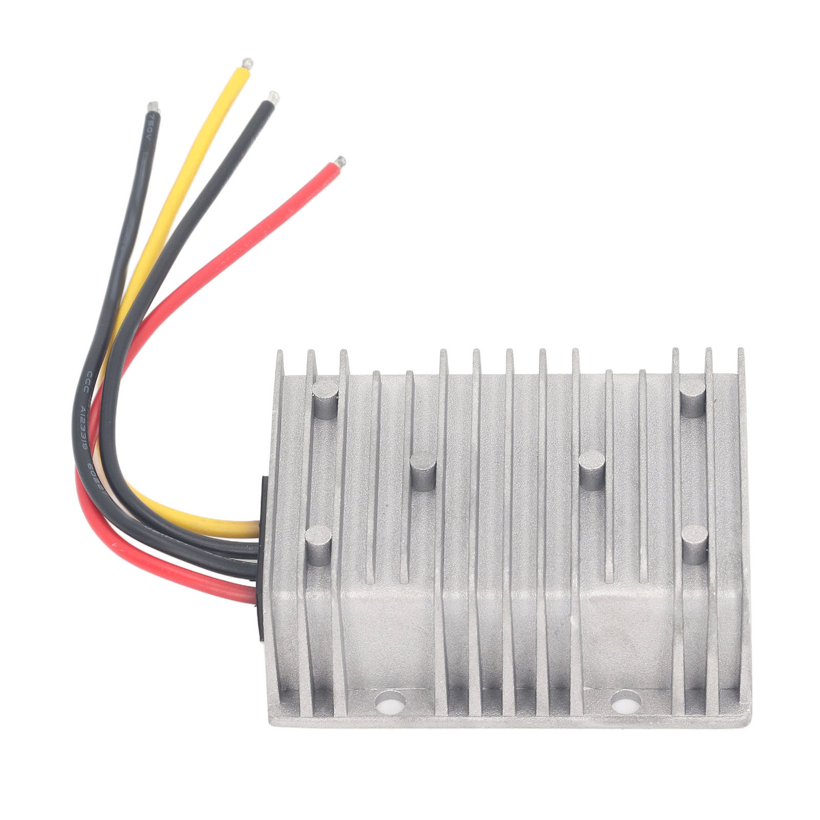 Dc 12v-24v Aufwärts-spannungswandler (9-modul-leistungstransformator-spannungsregler 30v Bis 36v Dc 15a 540w, Ip67 Wasserdicht)