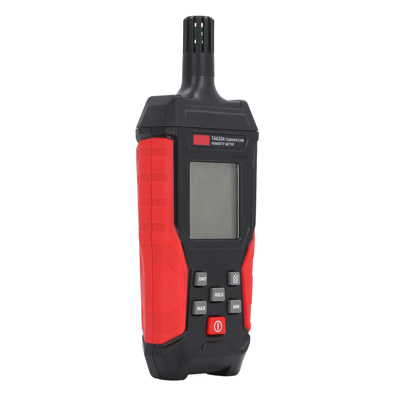 Ta620a Hochpräzises, Tragbares Digitales Thermometer-hygrometer Für Den Innenbereich.