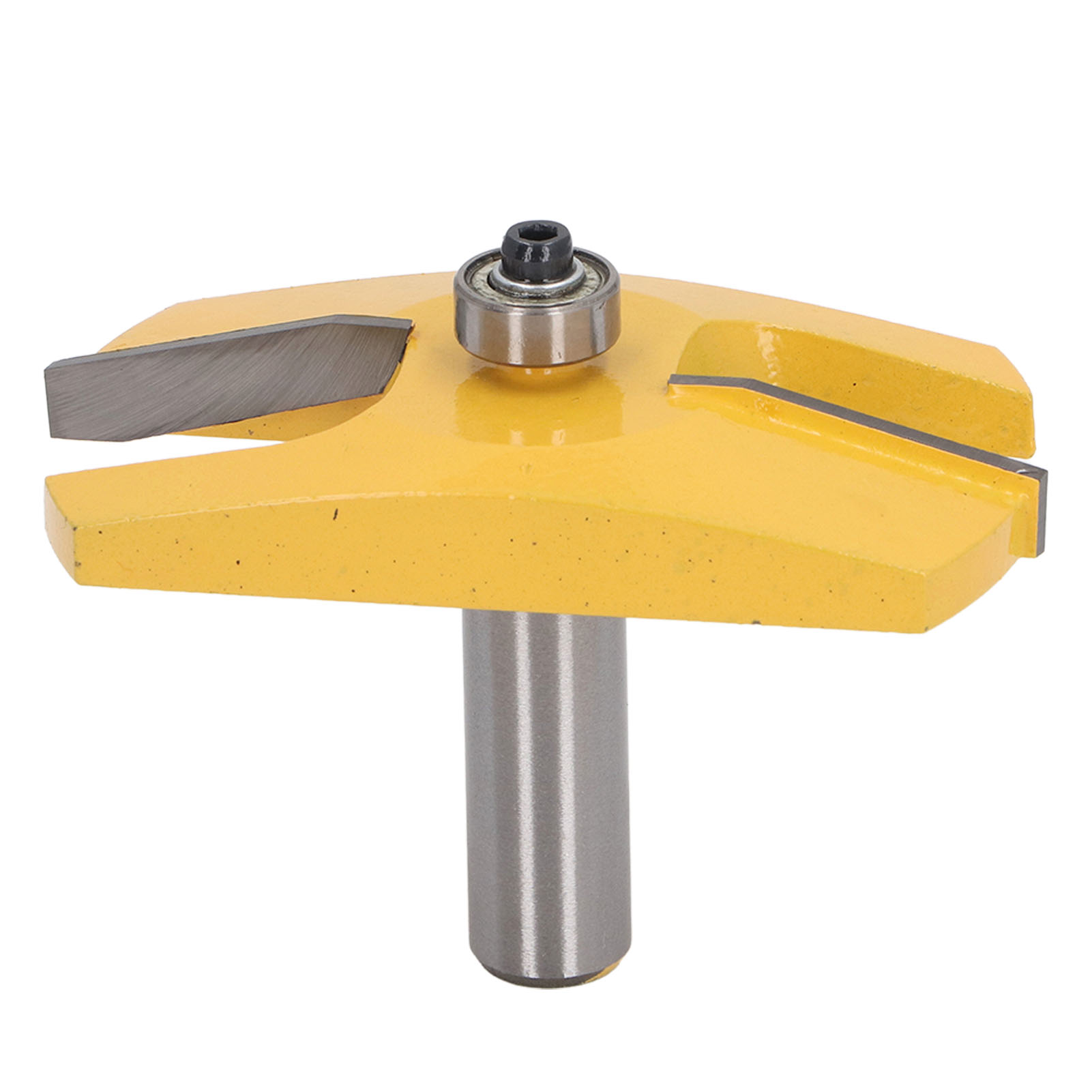 1/2"-schaft-holzfräser Für Kassetten, Geeignet Für Faserplatten, Hartholz Und Weichholz.